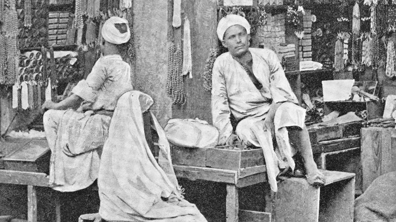 Hoe behandelden de Ottomanen niet-moslims in hun rijk? Een korte gids