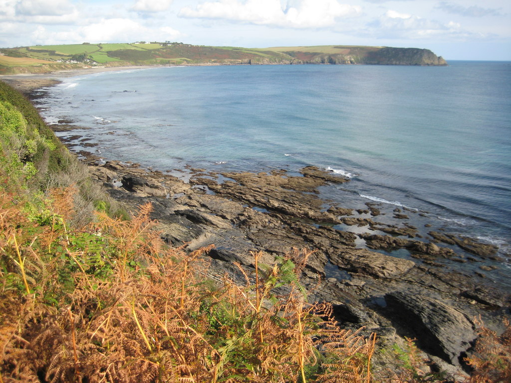 Koning Geraint van Dumnonia, zwager van koning Arthur