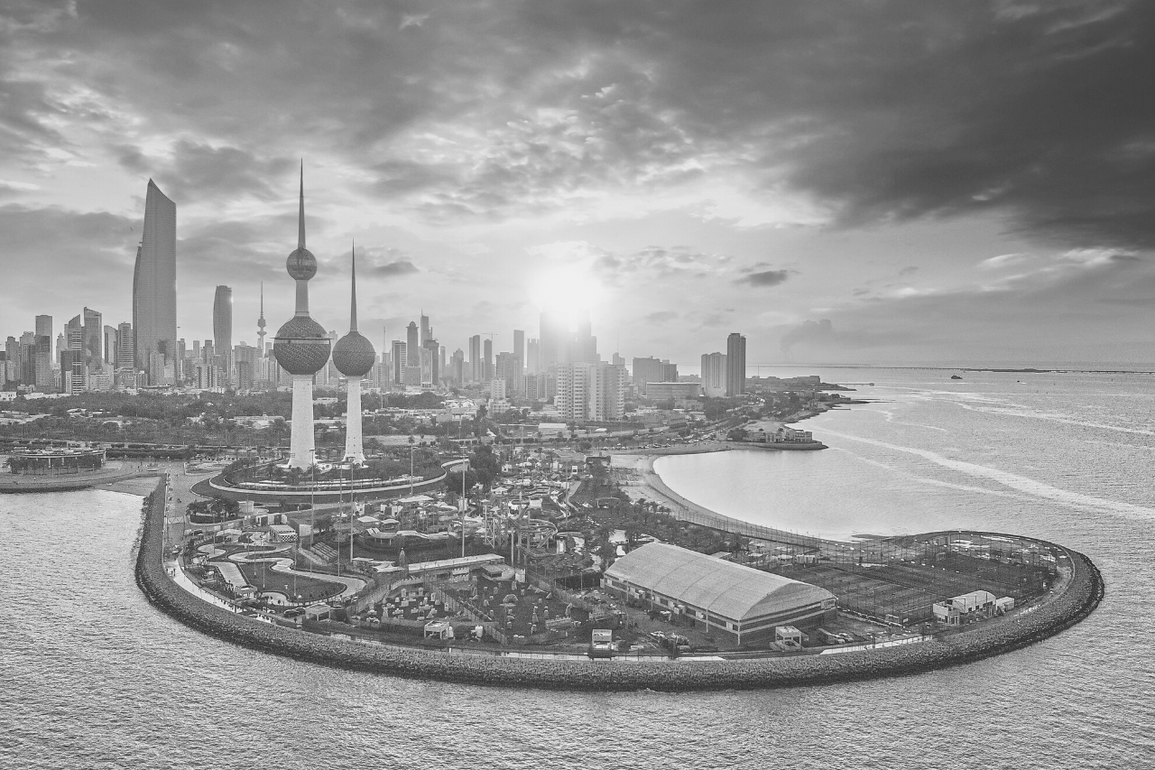 Koeweitse Cultuur: Een Prachtige Poëzie