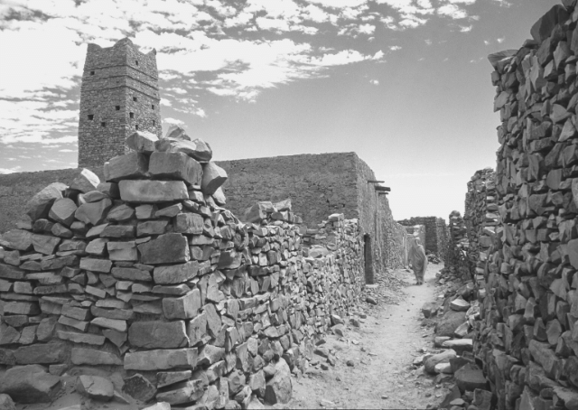 Mauritanië | Mensen, Taal, Religie & Geschiedenis