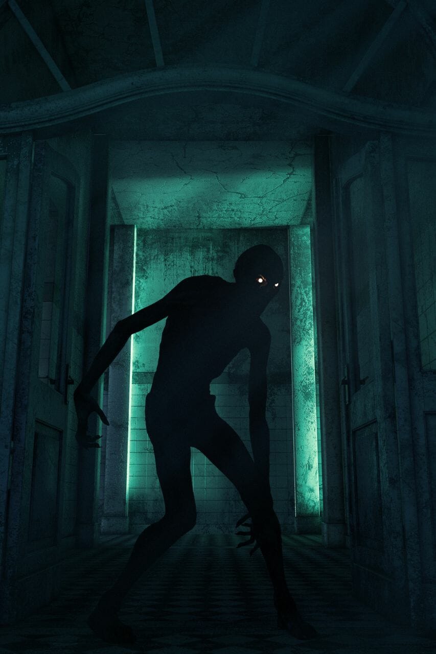 Hoe ziet Grendel eruit? Een gedetailleerde analyse