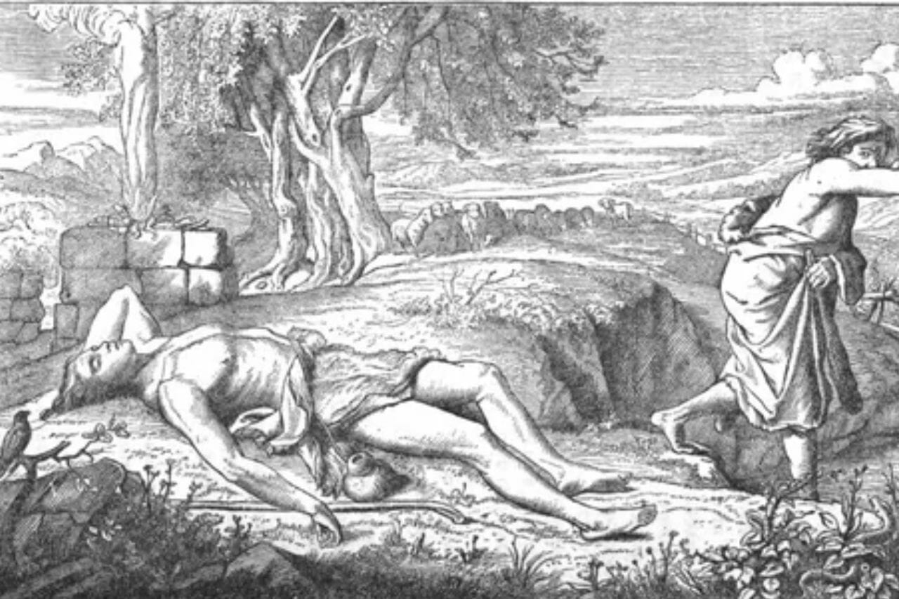 Wie is Kaïn in Beowulf, en Wat is Zijn Betekenis?