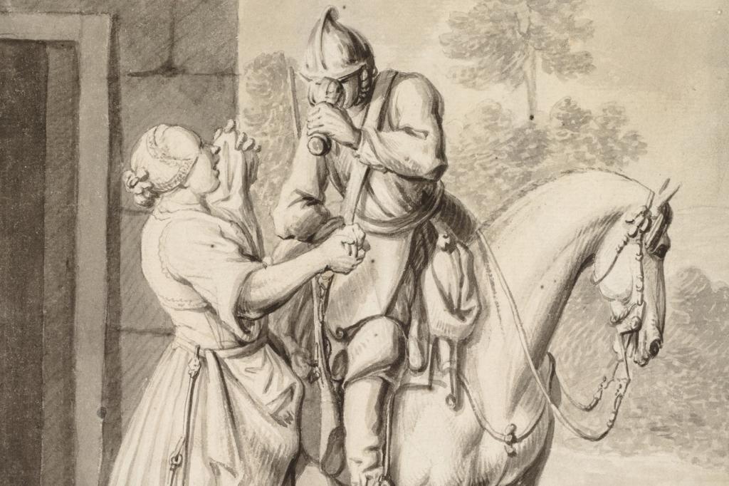 Wiglaf in Beowulf: Waarom helpt Wiglaf Beowulf in het gedicht?