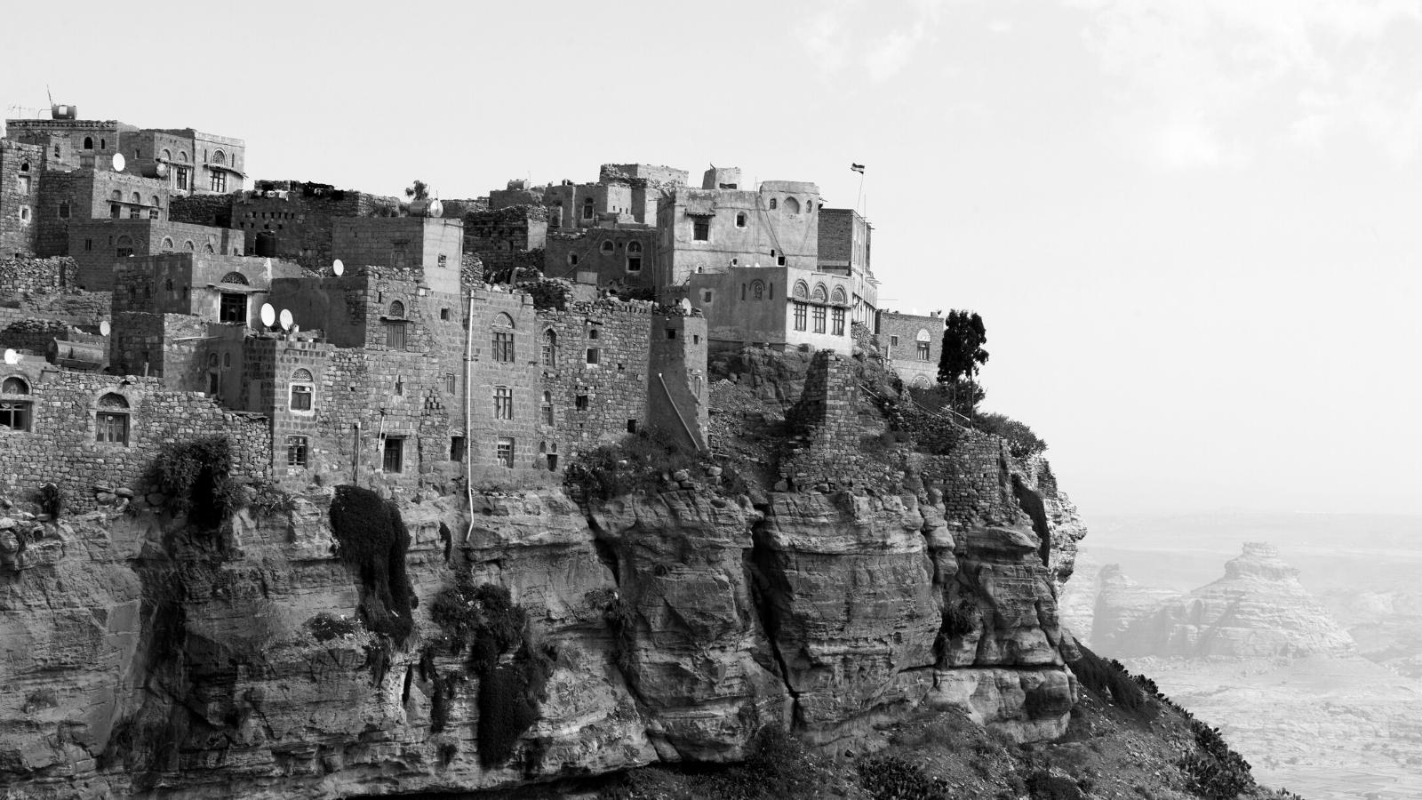 Jemenitische Cultuur: Kleurrijk en Divers als het Land Zelf