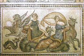 Waarom trouwde Zeus met zijn zus? – Alles in de familie